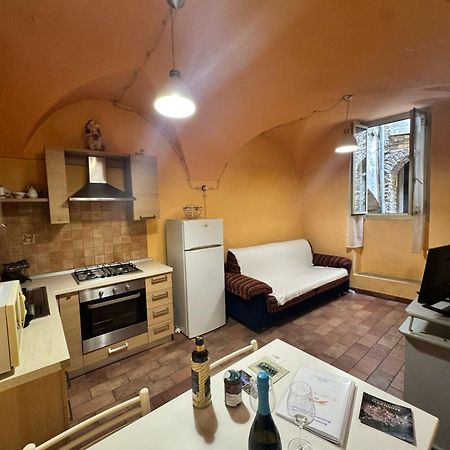Casa Baciccia Apartment Badalucco Ngoại thất bức ảnh