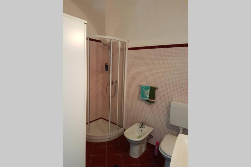Casa Baciccia Apartment Badalucco Ngoại thất bức ảnh