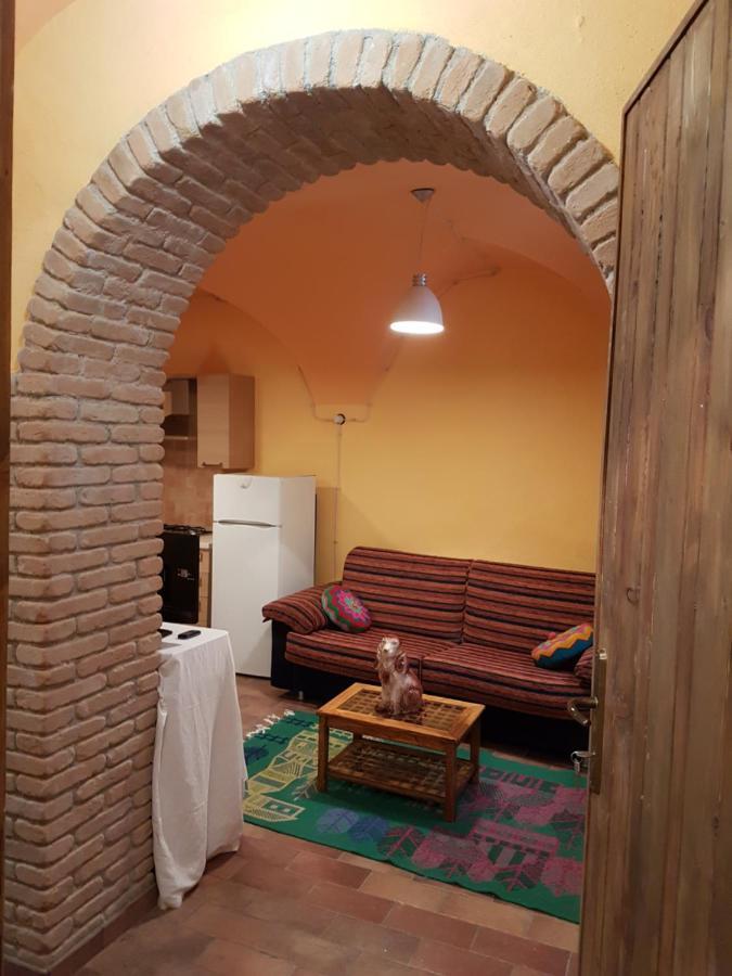 Casa Baciccia Apartment Badalucco Ngoại thất bức ảnh