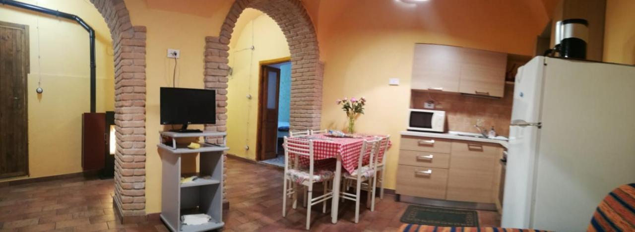 Casa Baciccia Apartment Badalucco Ngoại thất bức ảnh