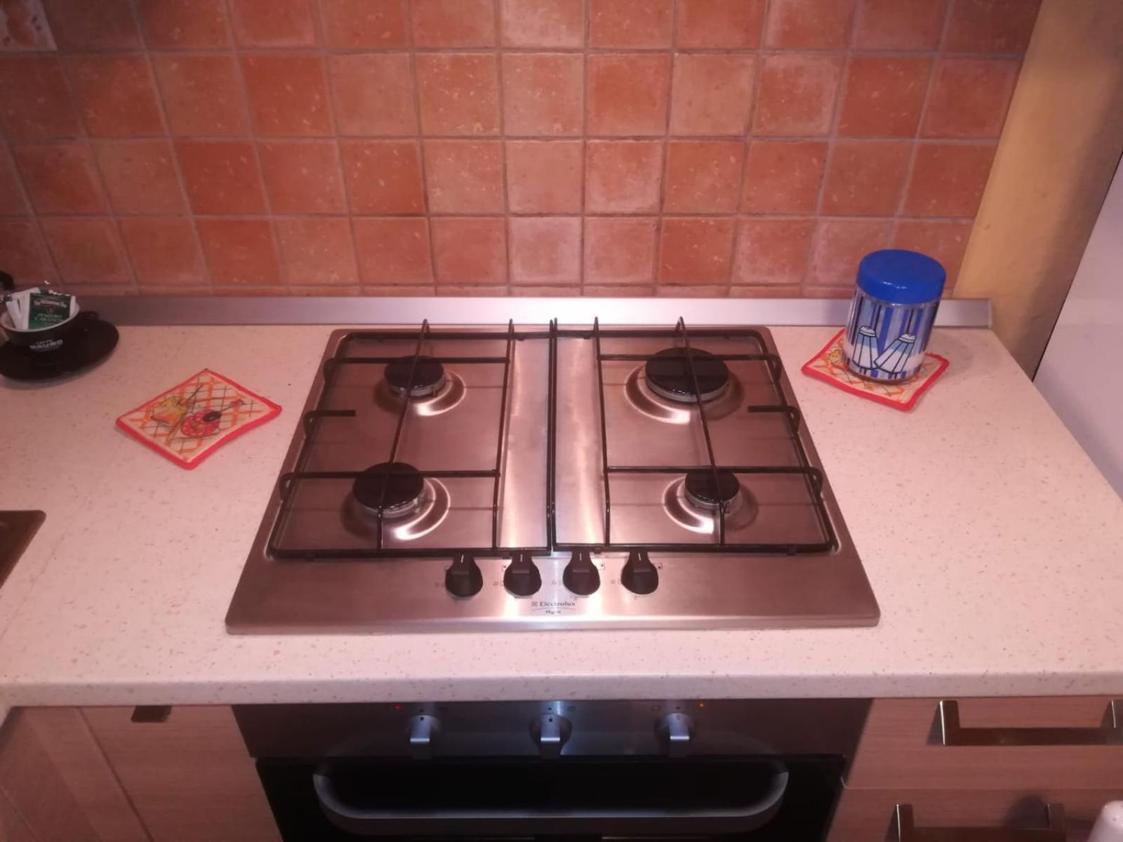 Casa Baciccia Apartment Badalucco Phòng bức ảnh