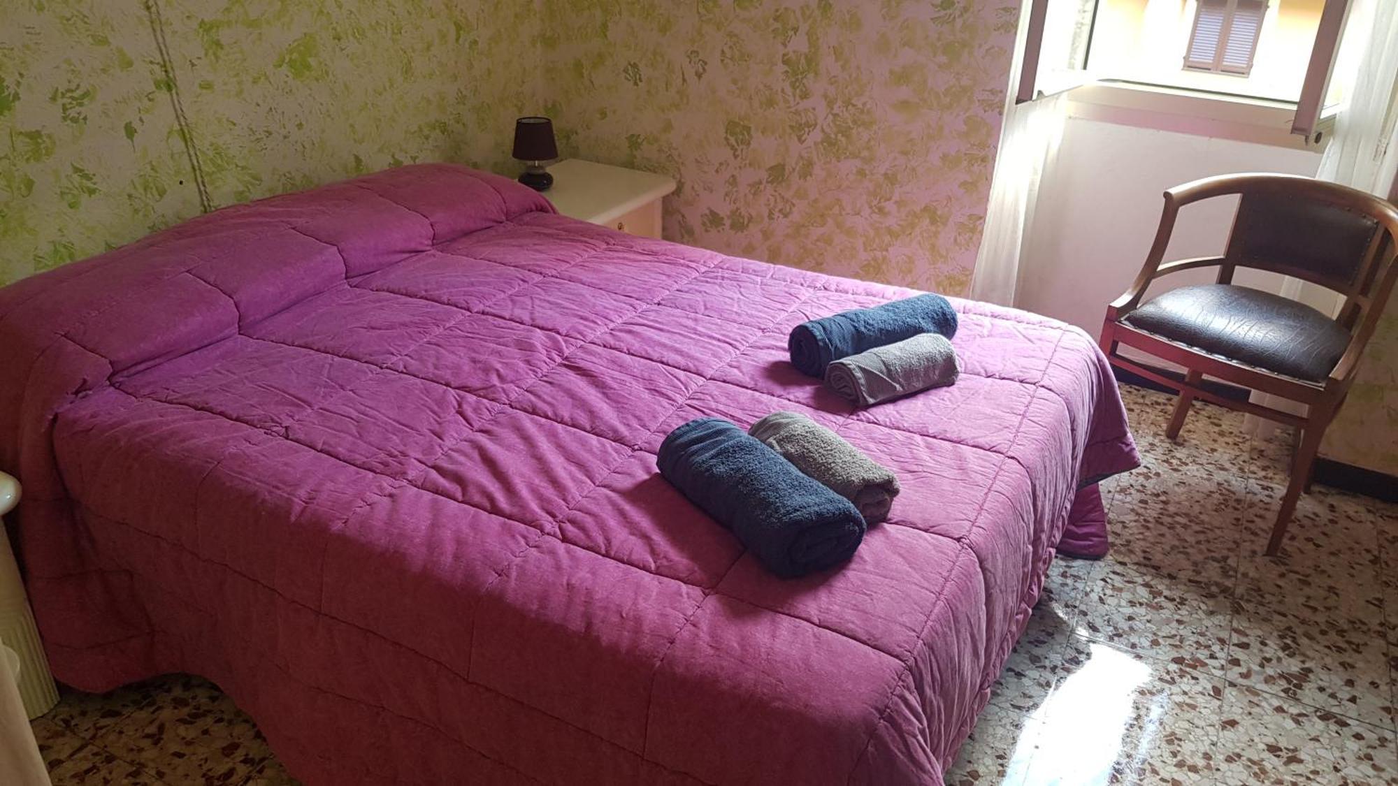 Casa Baciccia Apartment Badalucco Phòng bức ảnh