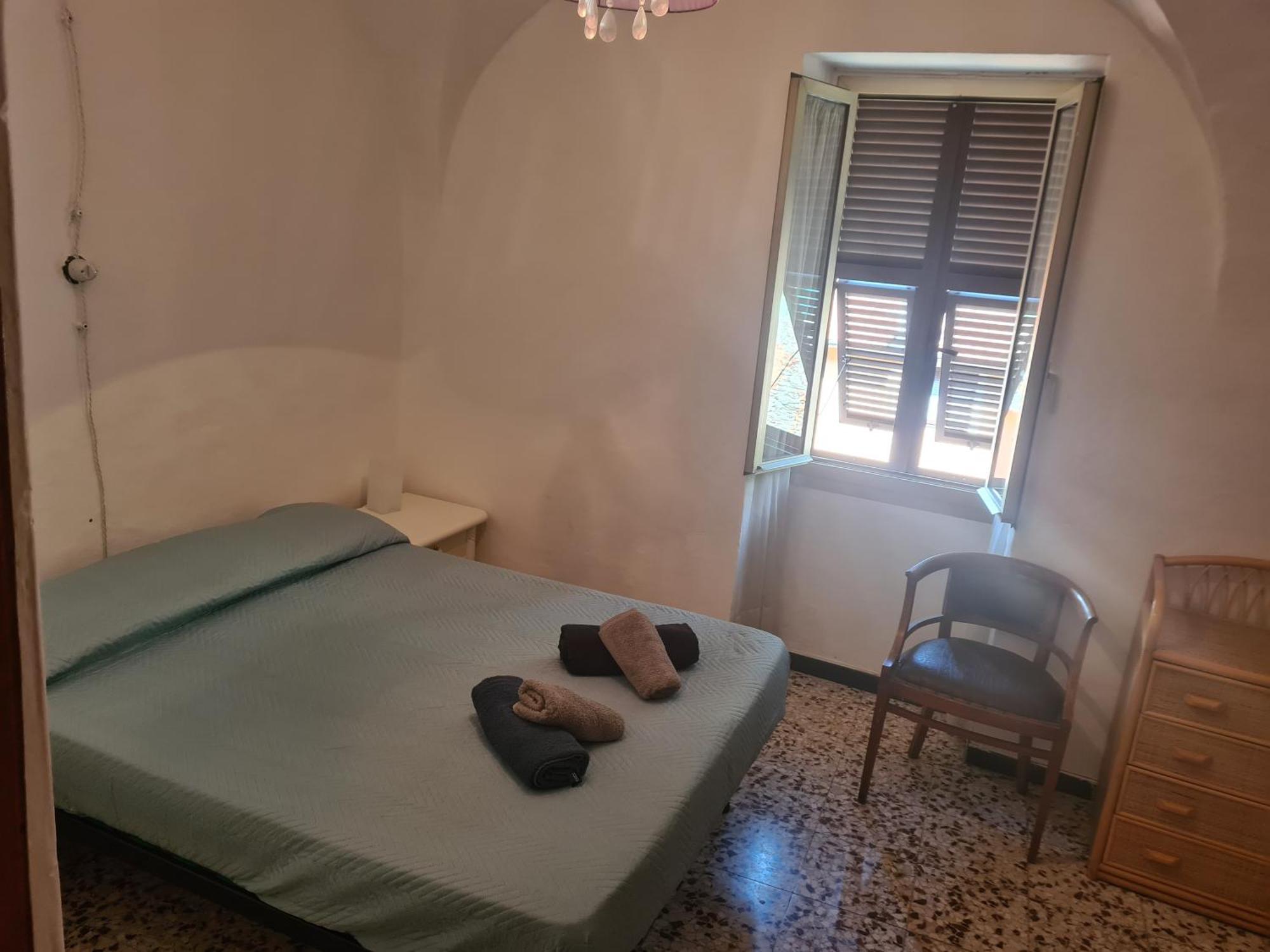 Casa Baciccia Apartment Badalucco Ngoại thất bức ảnh