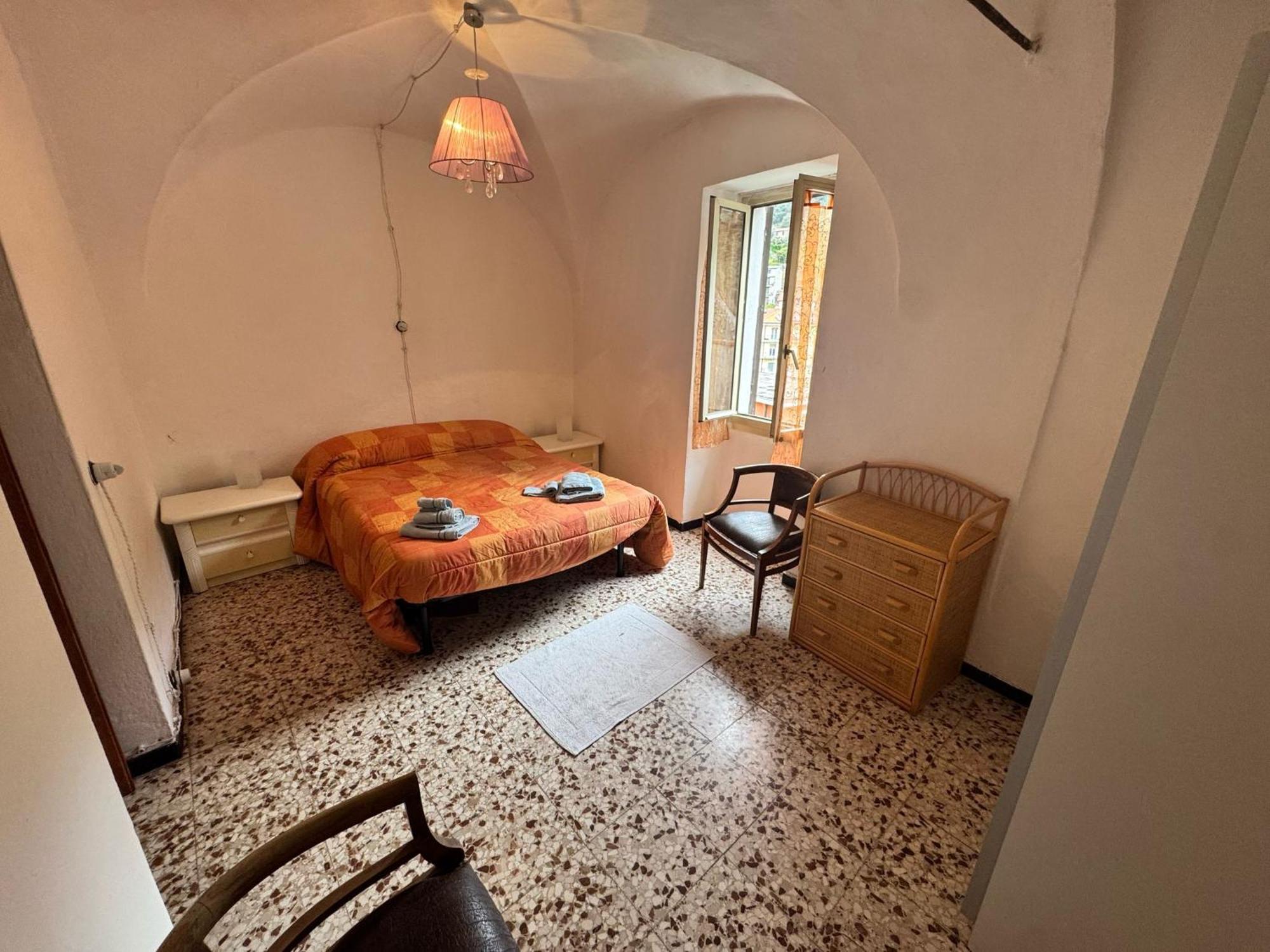 Casa Baciccia Apartment Badalucco Ngoại thất bức ảnh