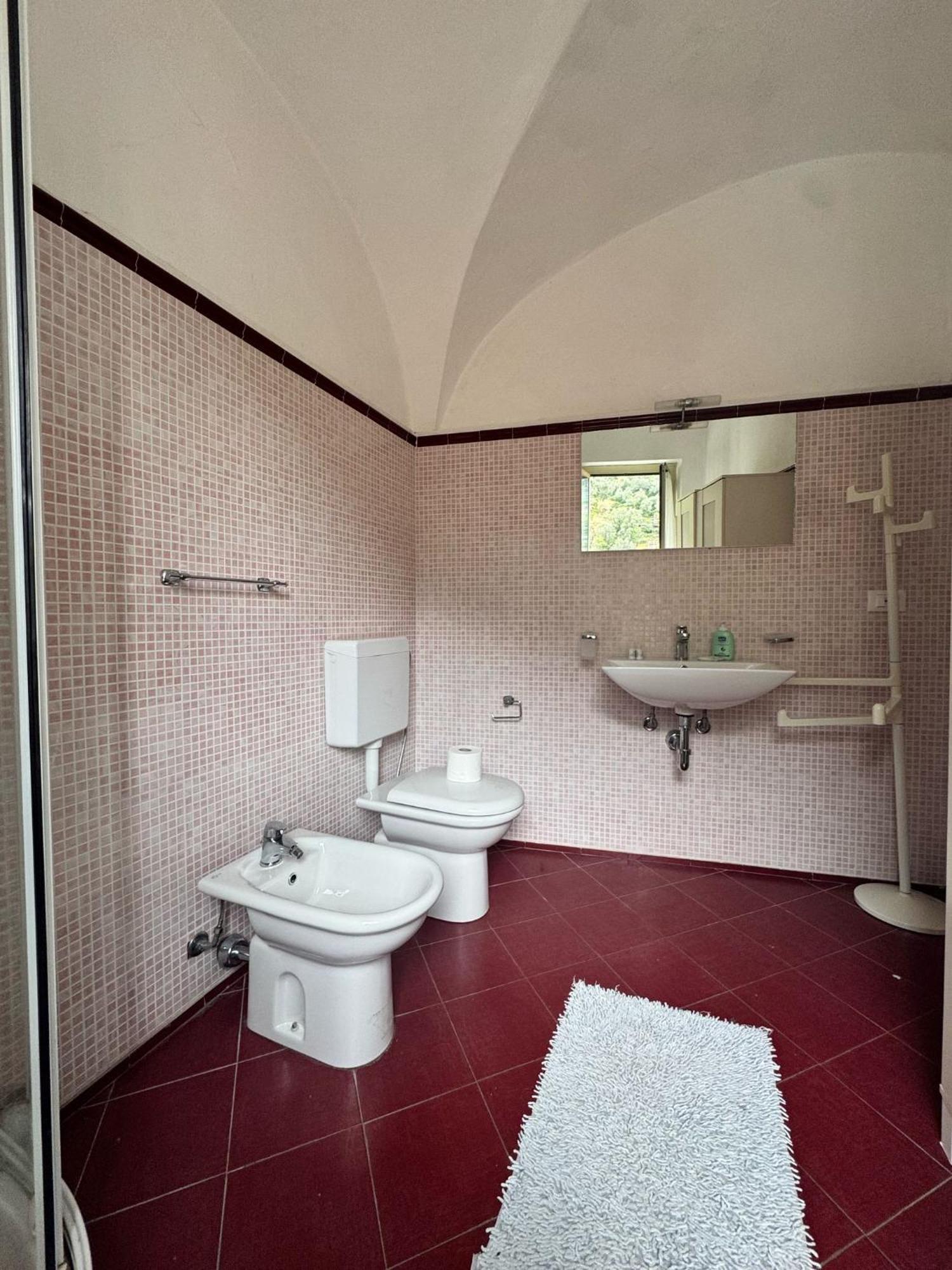 Casa Baciccia Apartment Badalucco Ngoại thất bức ảnh