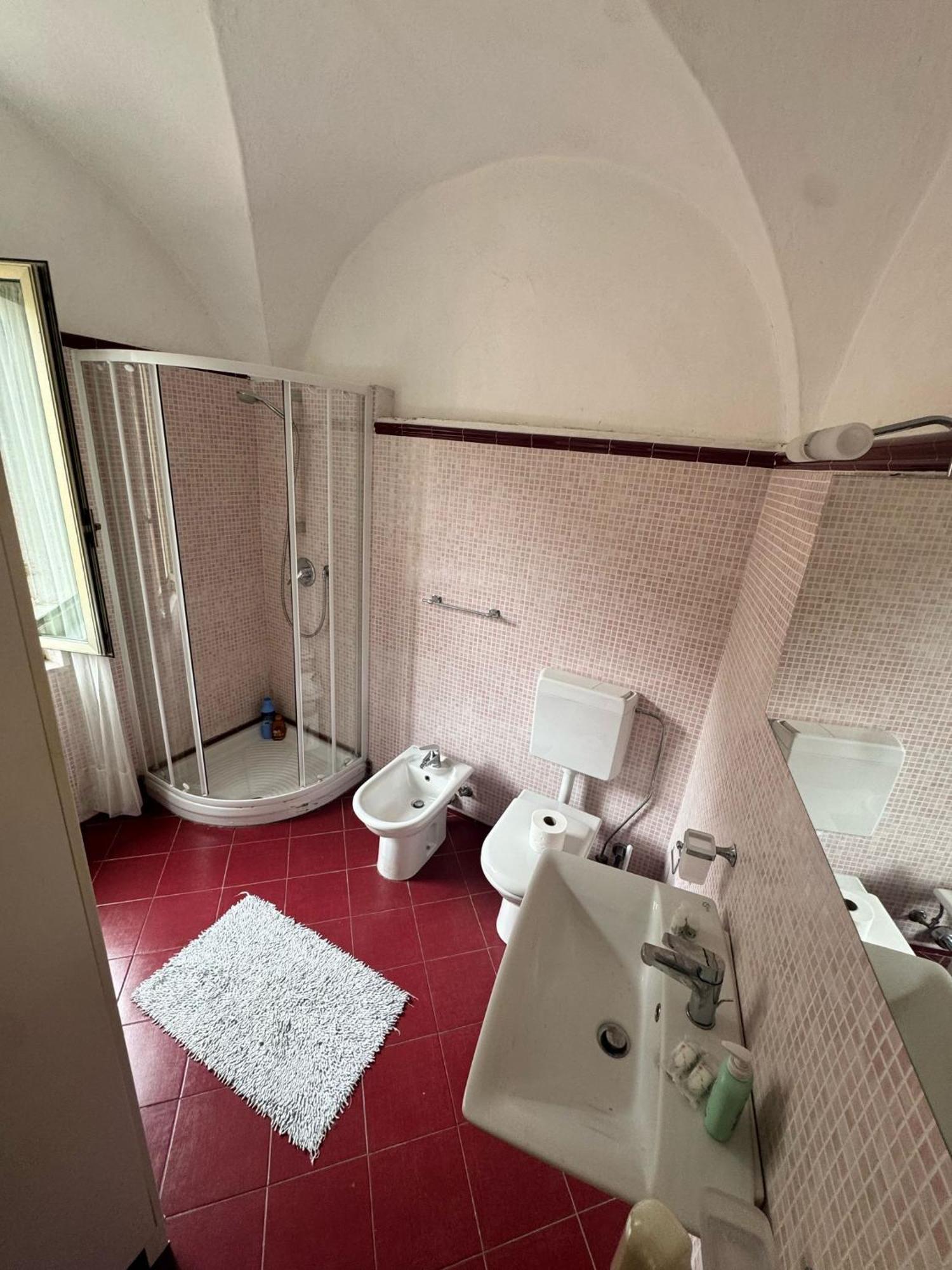 Casa Baciccia Apartment Badalucco Ngoại thất bức ảnh