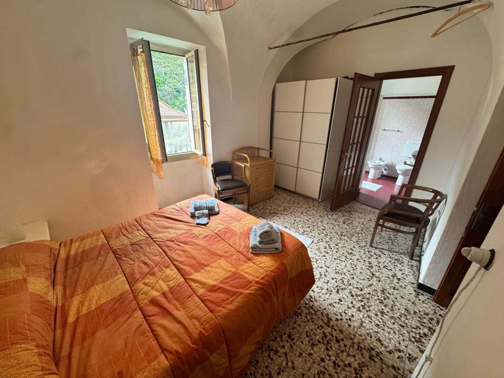 Casa Baciccia Apartment Badalucco Ngoại thất bức ảnh