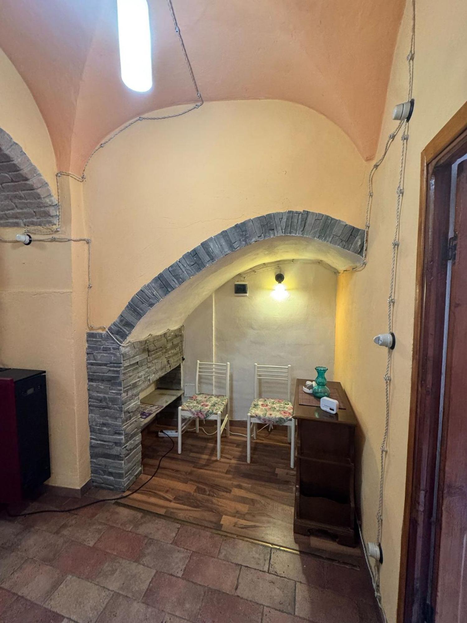Casa Baciccia Apartment Badalucco Ngoại thất bức ảnh