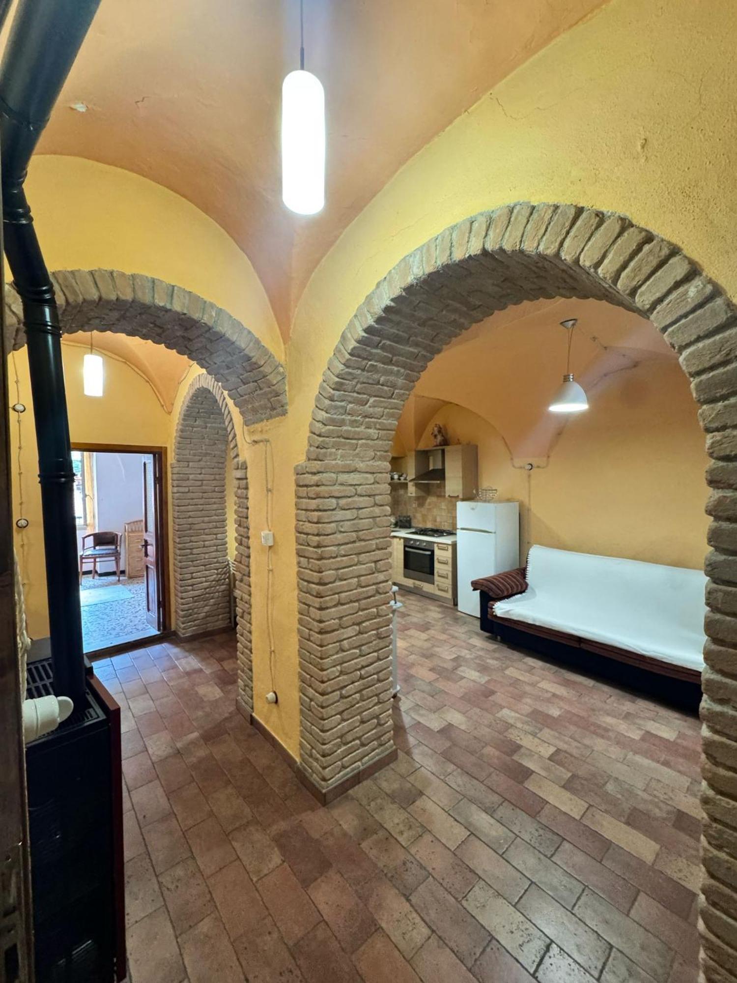 Casa Baciccia Apartment Badalucco Ngoại thất bức ảnh